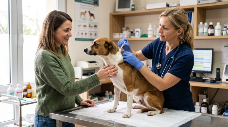 03 Desparasitación en perros cuándo cómo y por qué es tan importante