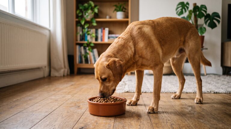 04 Cómo elegir el mejor alimento para tu perro según su edad