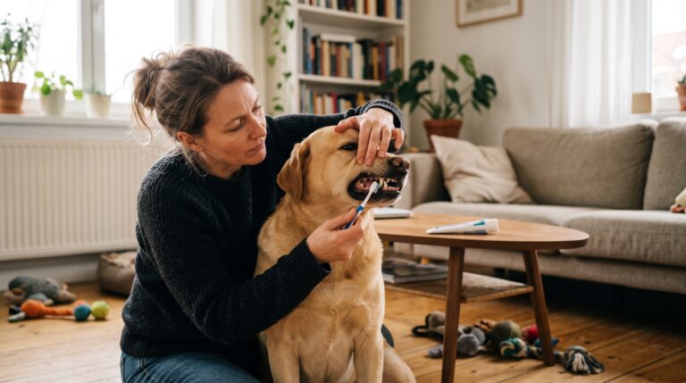09 Higiene dental en perros un cuidado que no debes pasar por alto