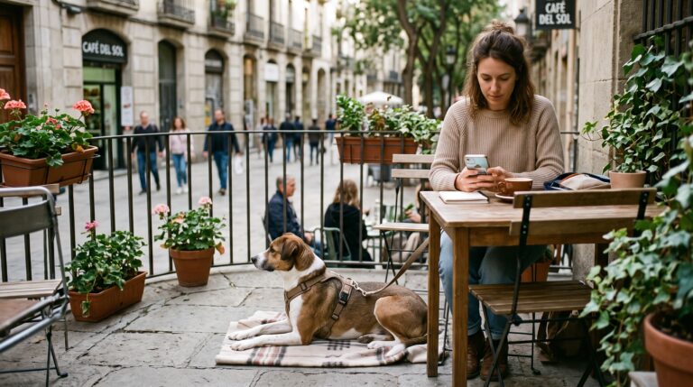 108 Hospedajes pet friendly qué deberías revisar antes de hacer una reserva