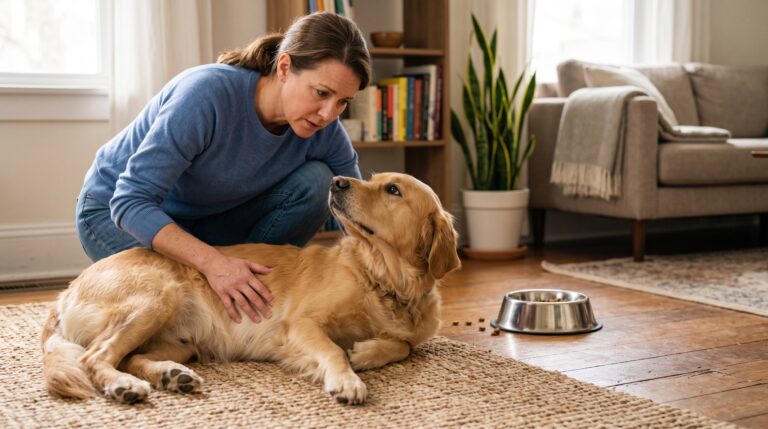11 Problemas digestivos en perros cómo identificarlos y prevenirlos