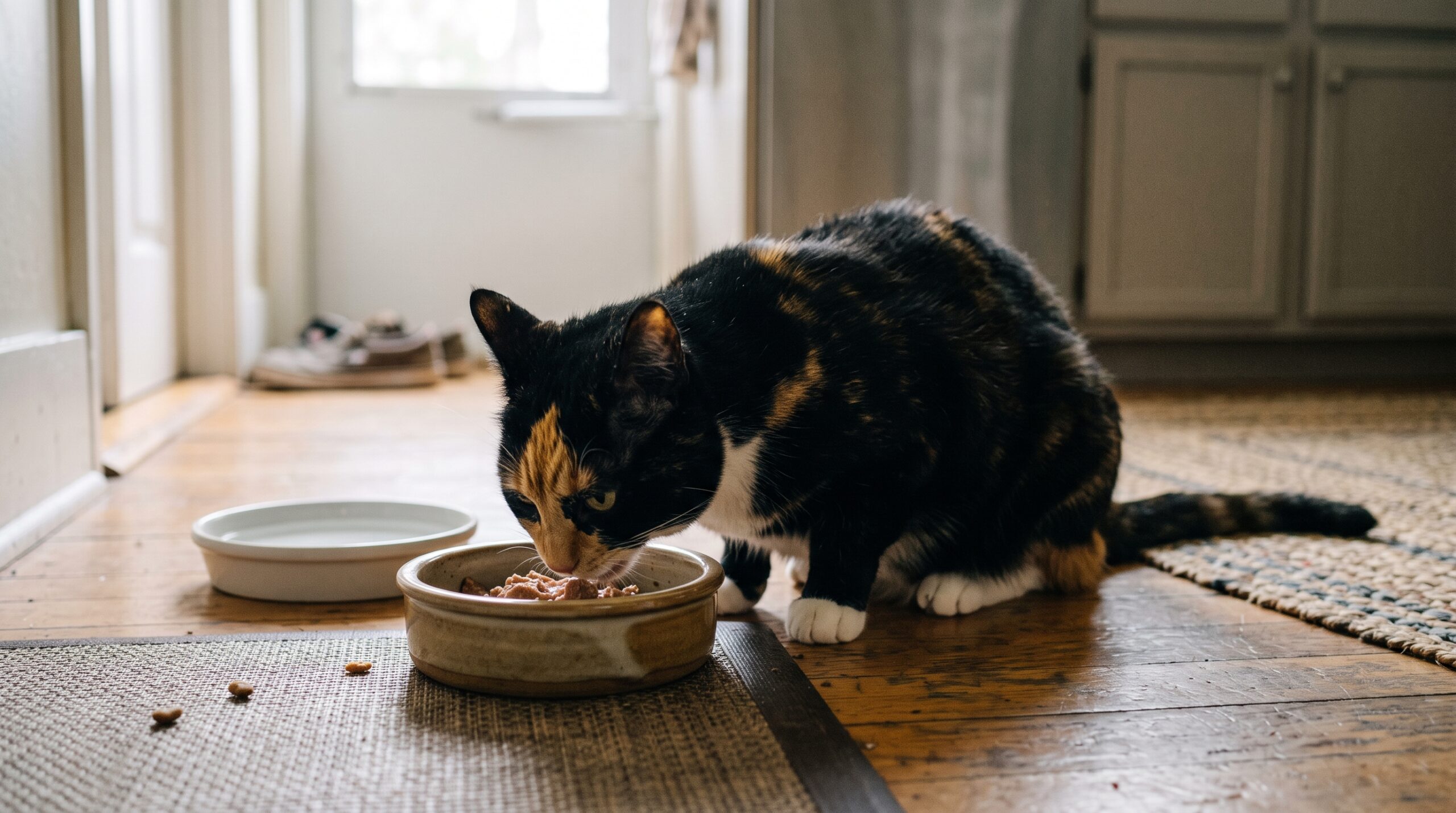 Errores comunes que cometemos con los gatos sin darnos cuenta