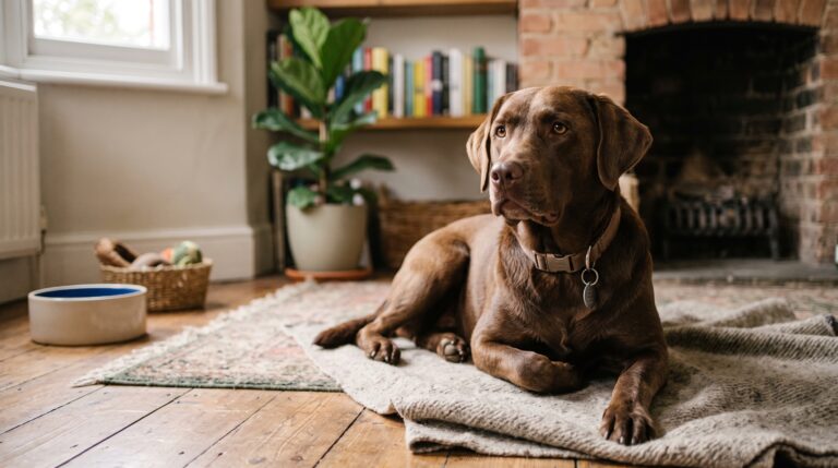 14 como fortalezer el sistema inmunológico de tu perro de forma natural