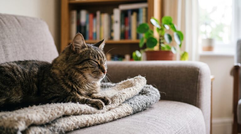 148 Tu gato cambia por qué llevar un registro de su salud puede ayudarte