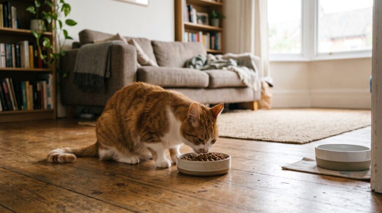 158 Mi gato me despierta de madrugada cómo entender y reorganizar su rutina