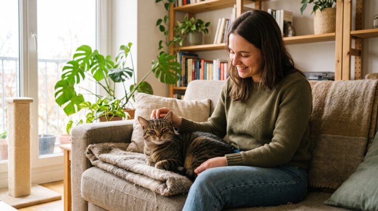 160 Gatos de interior cómo ofrecerles una vida plena y estimulante