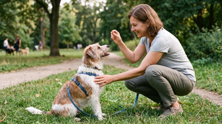 30 Castigar o educar Por qué el refuerzo positivo es la mejor forma de enseñar a tu perro