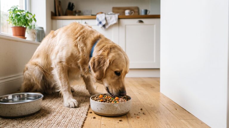 31 Qué puede comer un perro Alimentos seguros y alimentos que debes evitar