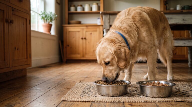 33 Es mejor el alimento seco o la comida húmeda para tu perro