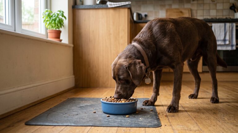 38 Cómo cambiar el alimento de tu perro sin causar problemas digestivos