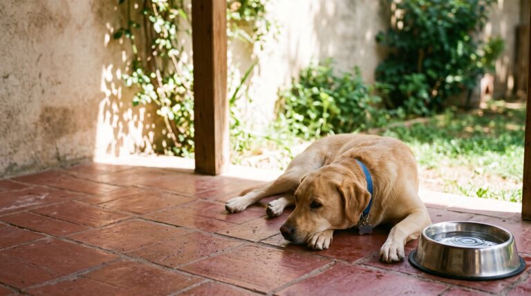 39 Debe tu perro tener agua disponible todo el día La importancia de una buena hidratación