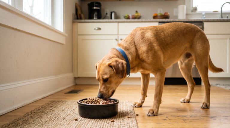 41 Puede un perro ser alérgico a su alimento Señales que debes conocer