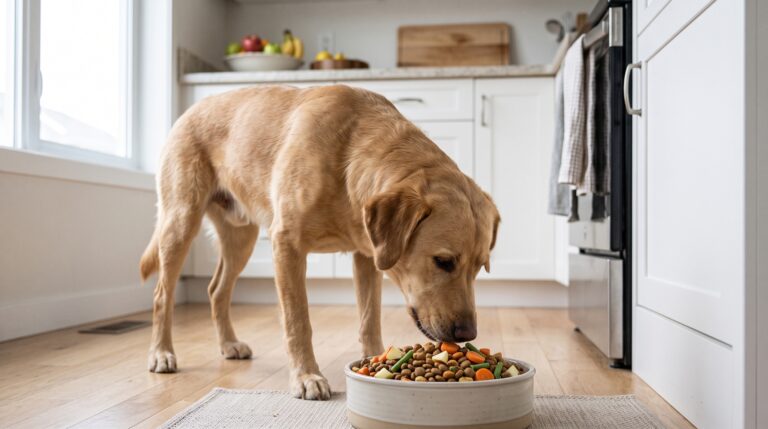 43 Qué frutas y verduras puede comer un perro de forma segura