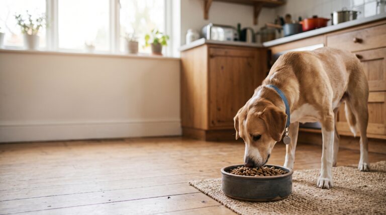 44 Tu perro no quiere comer Posibles causas y cuándo preocuparte