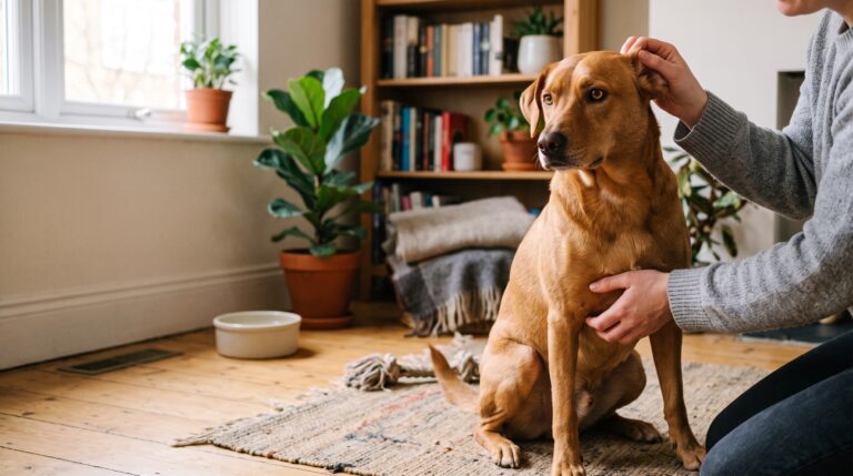 46 Cómo saber si tu perro está sano 10 señales de un perro saludable
