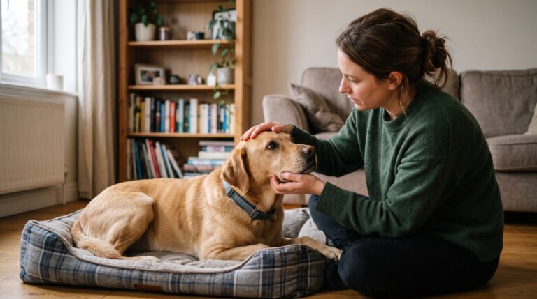 49 Cómo saber si tu perro tiene fiebre Señales que no debes ignorar