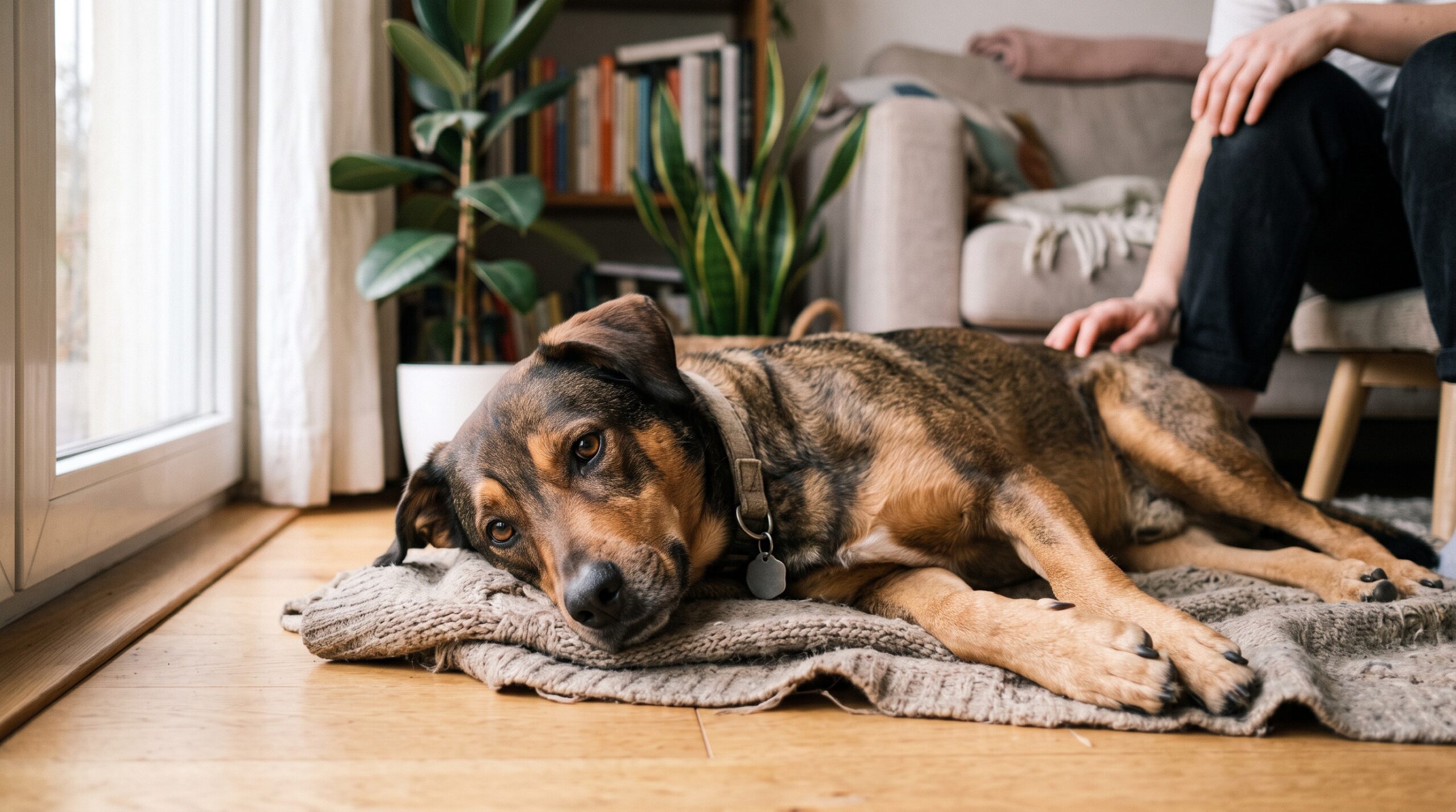 10 mitos sobre la salud de los perros que todos hemos escuchado