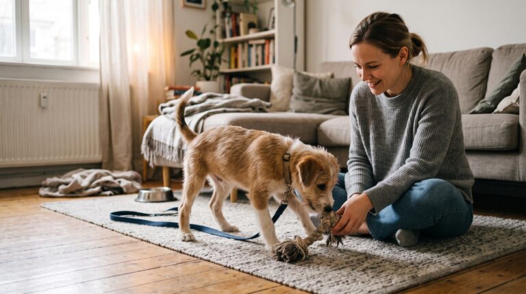 63 Por qué la socialización es tan importante para un cachorro