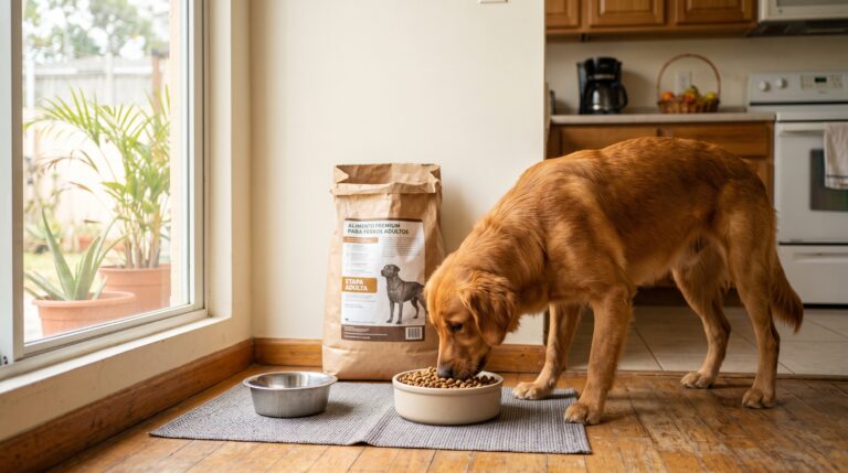 68 Cuándo debe un cachorro empezar a comer alimento para perros adultos