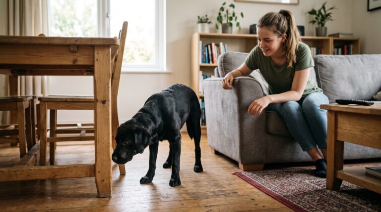 74 Tu cachorro ya es un adolescente Cambios de comportamiento que debes conocer