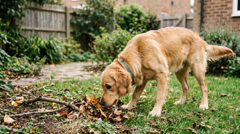 75 Por qué cambia el comportamiento de tu perro al crecer Entendiendo cada etapa de su vida