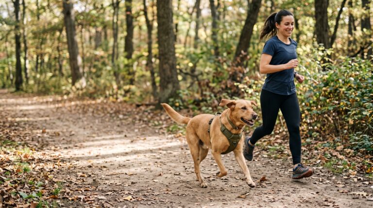 77 Cómo mantener activo a un perro adulto Ideas para cuidar su cuerpo y su mente