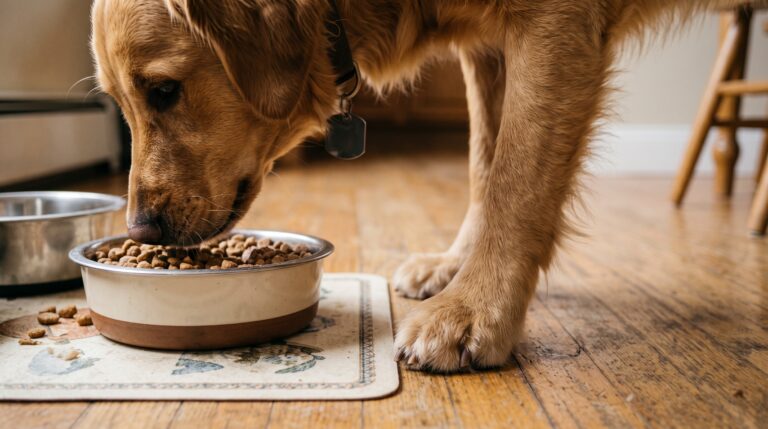 92 Qué hacer si tu perro come un alimento que podría ser tóxico