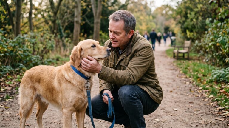 98 Qué hacer si tu perro se pierde Los primeros pasos que pueden marcar la diferencia
