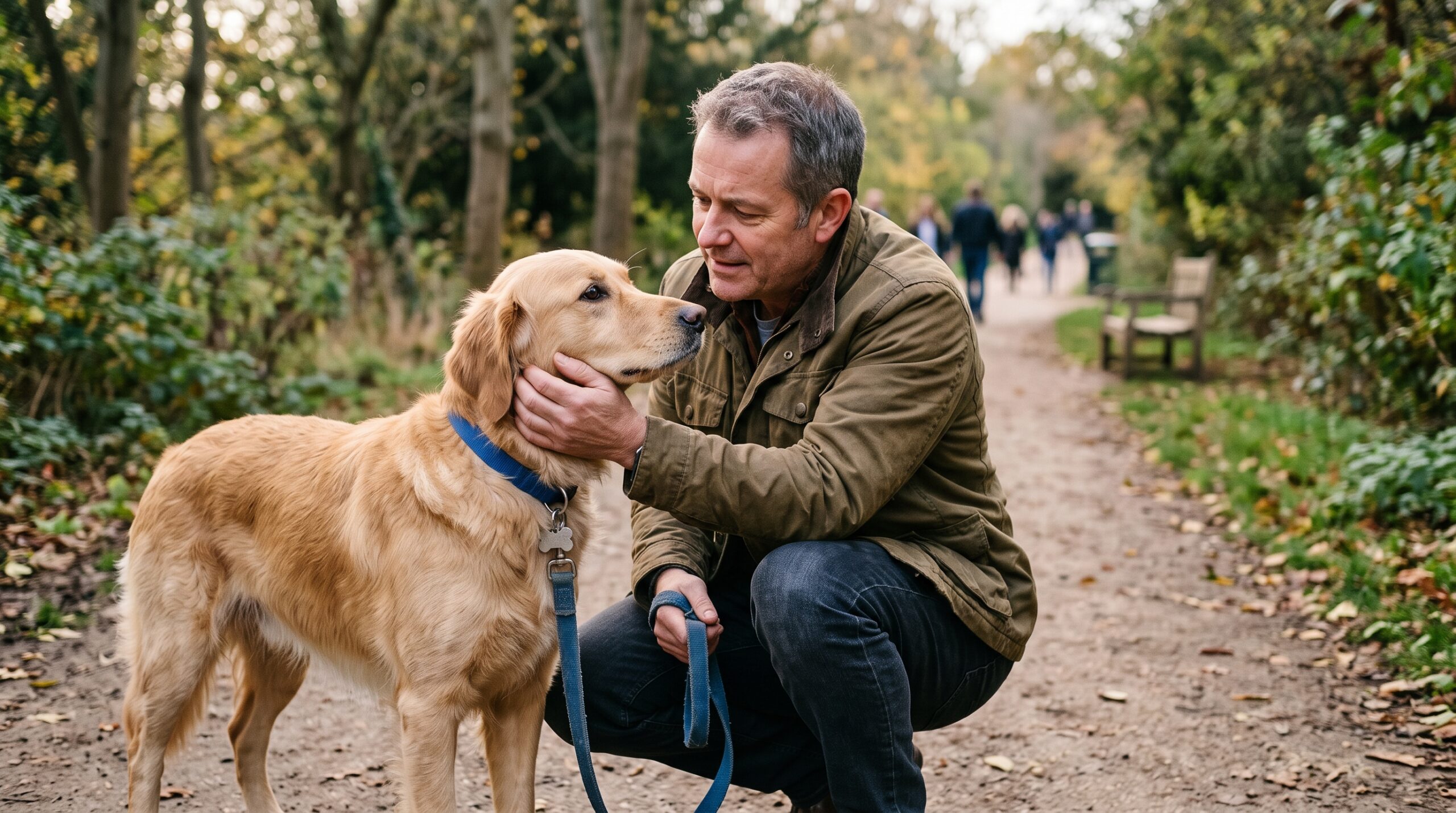 ¿Qué hacer si tu perro se pierde? Los primeros pasos que pueden marcar la diferencia